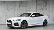 BMW Seria 4 430