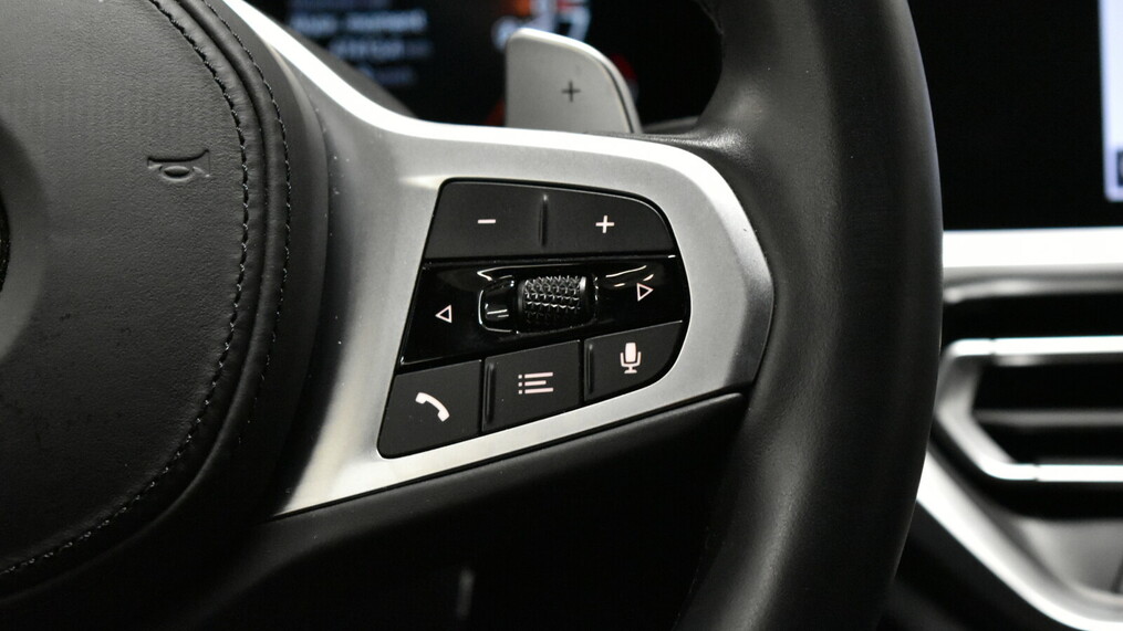BMW Seria 3 330