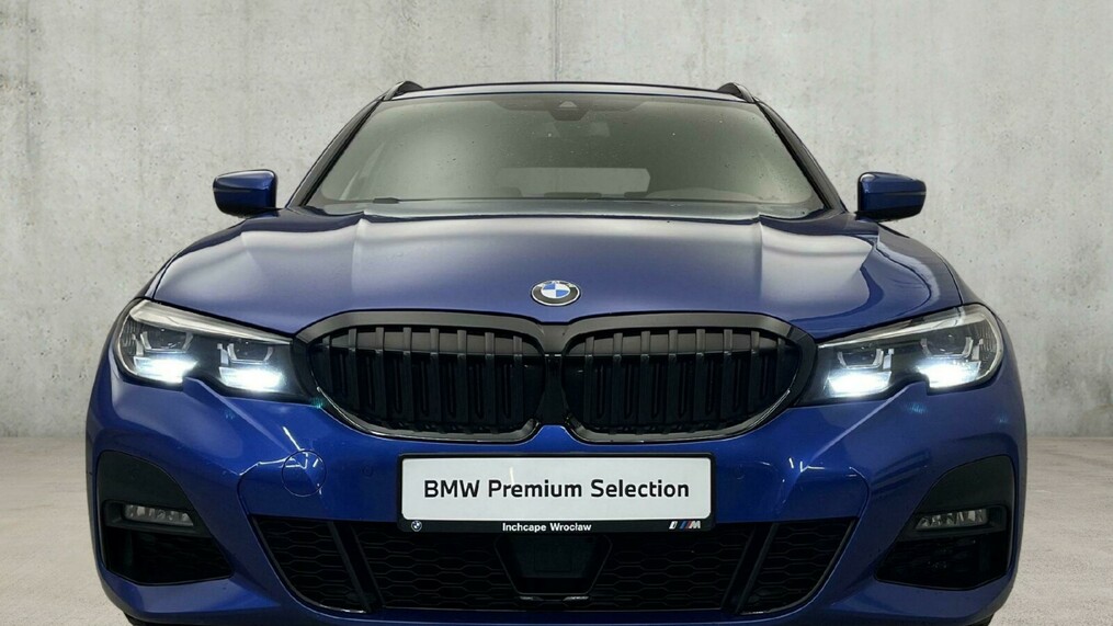 BMW Seria 3 320