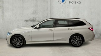 BMW Seria 3 330