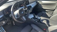 miniaturka - BMW Serii 5, 520