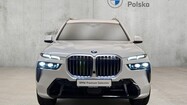 miniaturka - BMW X7