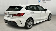 BMW Seria 1 118