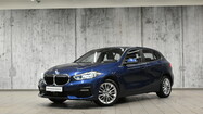 BMW Seria 1 118