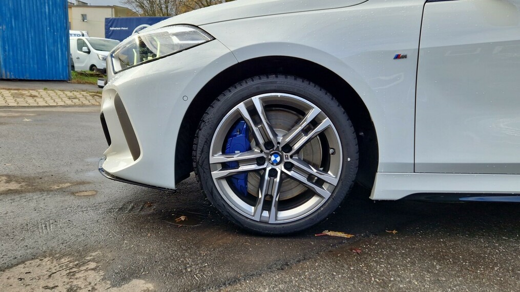 BMW Seria 1 135