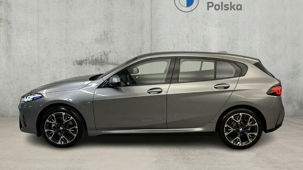 BMW Serii 1, 118