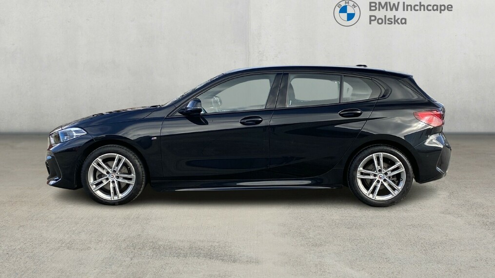 BMW Seria 1 118