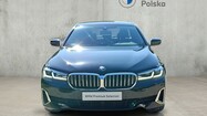BMW Seria 5 520