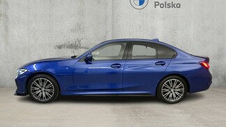 BMW Serii 3, 318