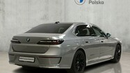BMW Seria 7 750
