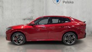 miniaturka - BMW X2