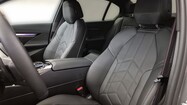 BMW Serii 5, 520