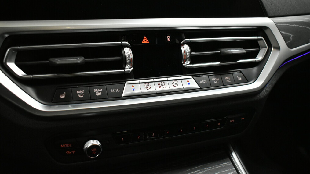 BMW Seria 3 318