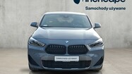 miniaturka - BMW X2