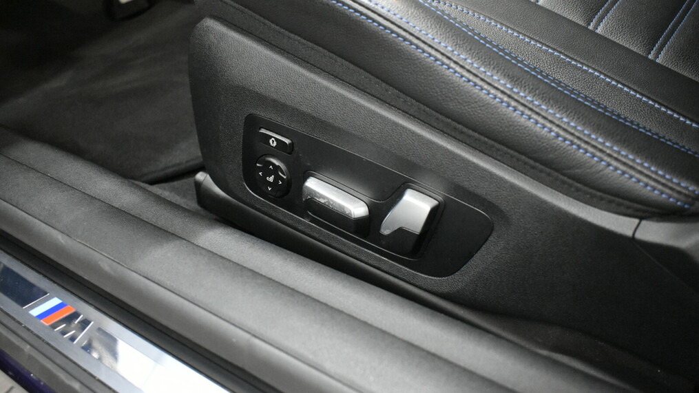 BMW Seria 4 430