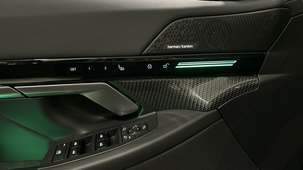 BMW Seria 5 520