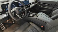 BMW Seria 5 520