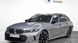 BMW Serii 3, 340