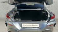BMW Seria 8, 850
