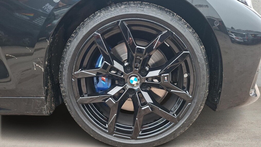 BMW Serii 4, 440