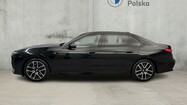BMW Serii 7, 750