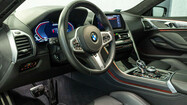 BMW Serii 8, 850