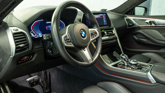 BMW Serii 8, 850