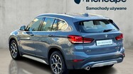 miniaturka - BMW X1