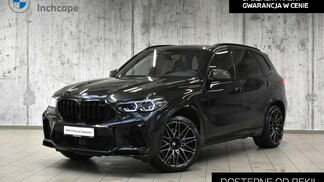 BMW X5 M