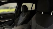 BMW Serii 3, 320