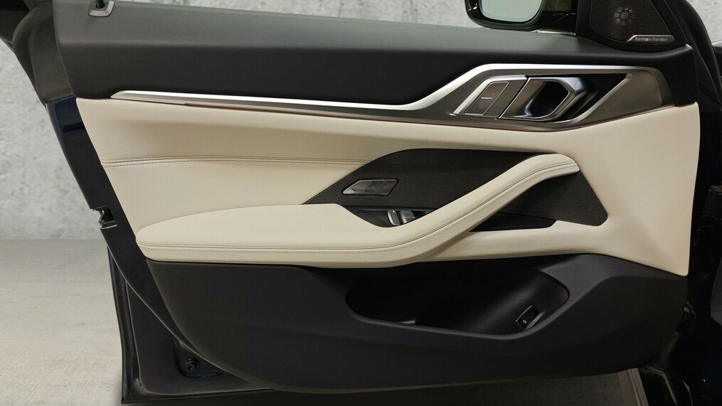 BMW Seria 4, 440
