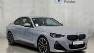 miniaturka - BMW Serii 2, 230