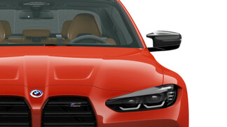 BMW Seria M3
