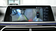 BMW Seria 7, 750