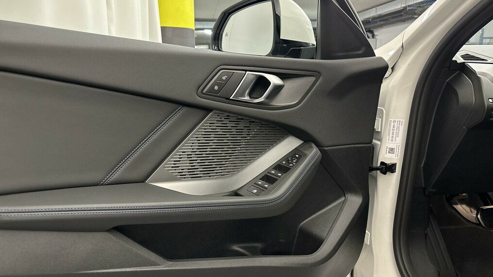 BMW Serii 1, 116
