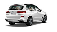 miniaturka - BMW X5