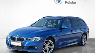 BMW Serii 3, 320