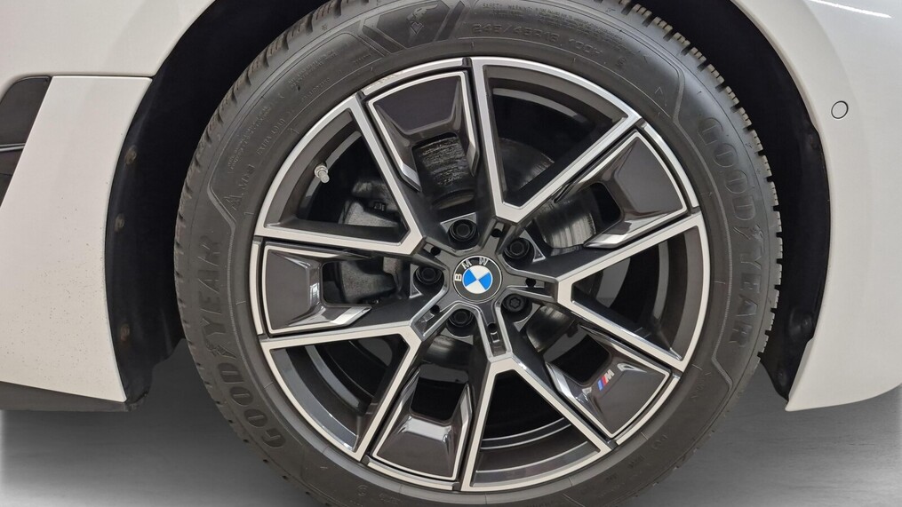 BMW Serii 4, 420