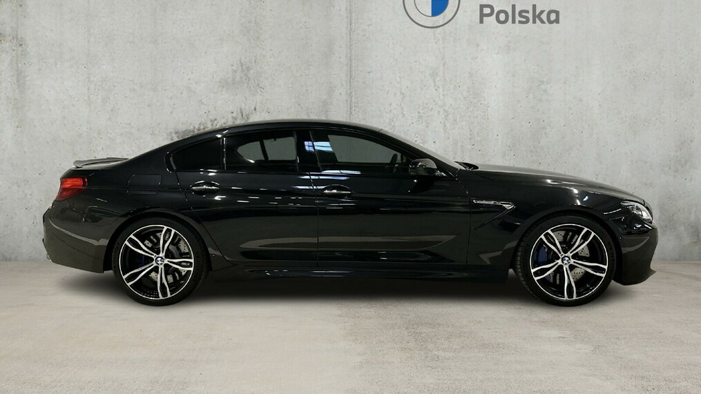 BMW Seria M6