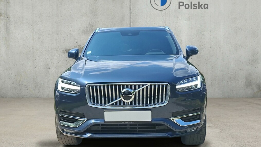 Volvo XC 90
