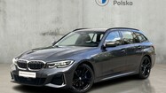 miniaturka - BMW Serii 3, 340