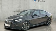 miniaturka - BMW Serii 2, 218