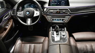 miniaturka - BMW Serii 7, 730