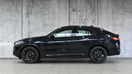 miniaturka - BMW X4