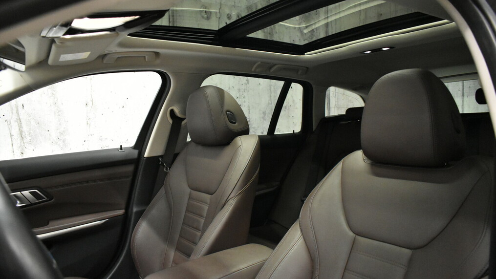 BMW Seria 3 320