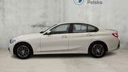 BMW Seria 3 318