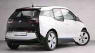 BMW Seria I3