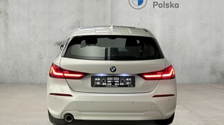 BMW Serii 1, 118