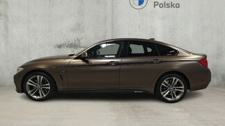 BMW Seria 4 430