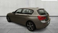 BMW Seria 1 118